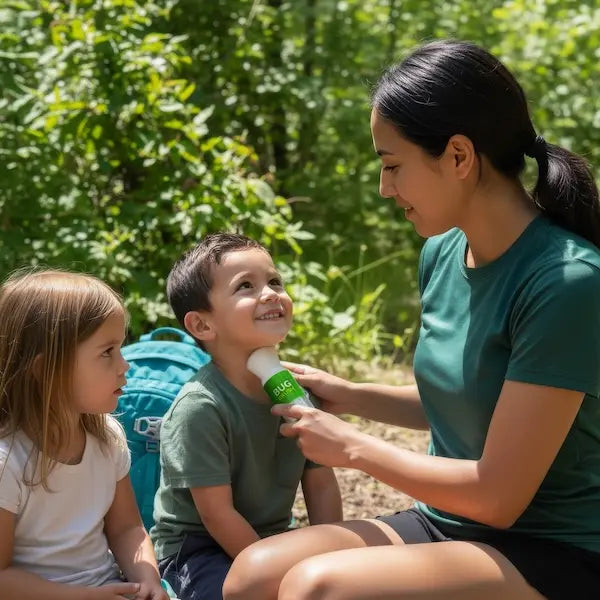 Gardensway™ Bug Repellent Brush
