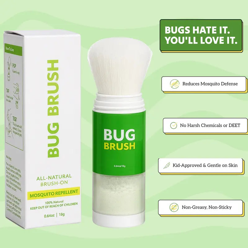 Gardensway™ Bug Repellent Brush