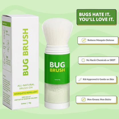 Gardensway™ Bug Repellent Brush