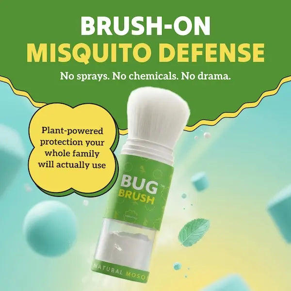 Gardensway™ Bug Repellent Brush
